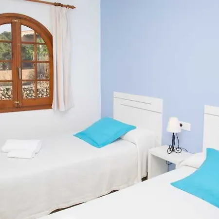 Es Girasols Apartment