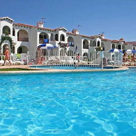 Apartment Es Girasols *