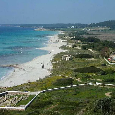 Apartment Es Girasols Playa Son Bou