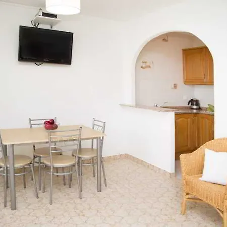Es Girasols Apartment