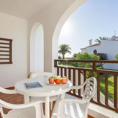 Apartment Es Girasols