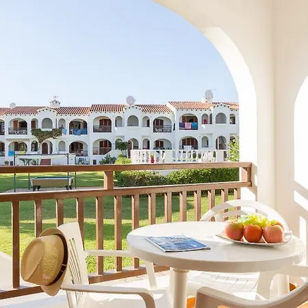 Es Girasols Apartment Playa Son Bou