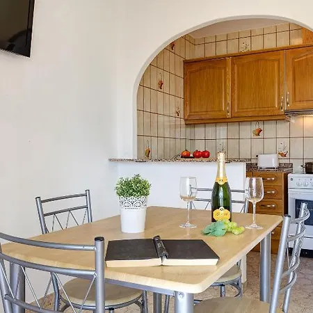 Es Girasols Apartment