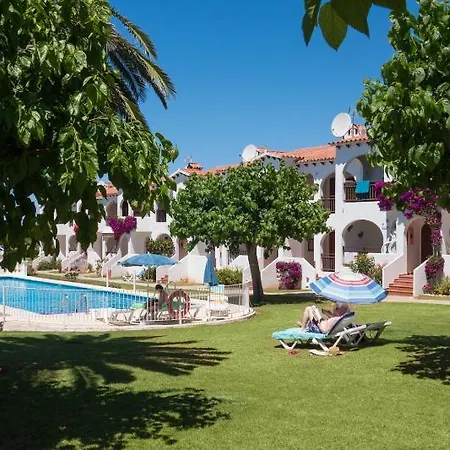 Apartment Es Girasols *