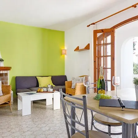 Es Girasols Apartment *
