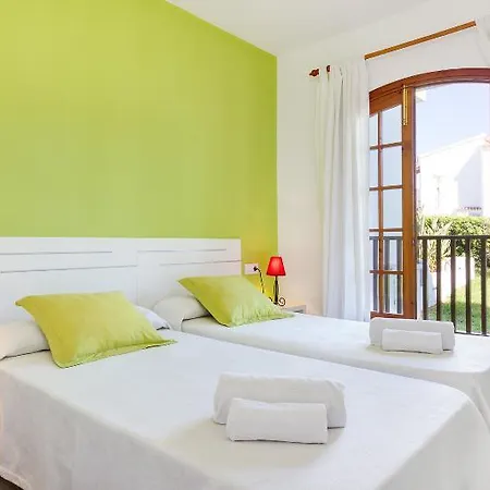 Apartment Es Girasols Playa Son Bou