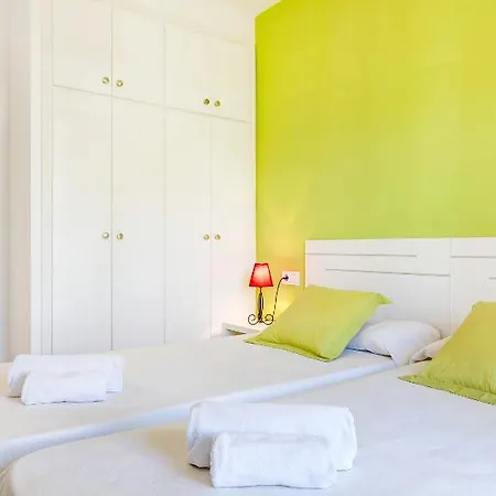 Es Girasols Apartment Playa Son Bou